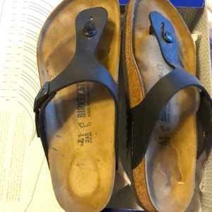 Birkenstock gizeh bs Euro 41